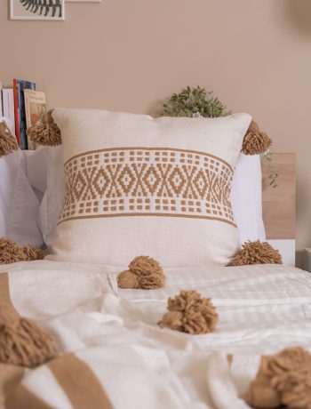 Lynn Meraki artisanal linens