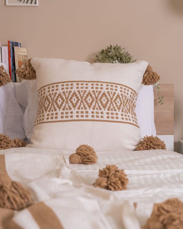 Lynn Meraki artisanal linens