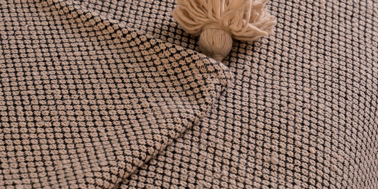 Lynn Meraki artisanal linens