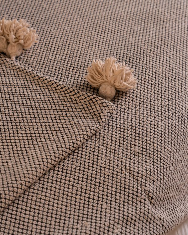 Lynn Meraki artisanal linens